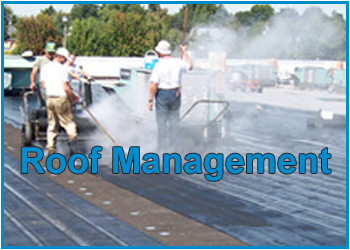 A-Tech Northwest Roof Management Services